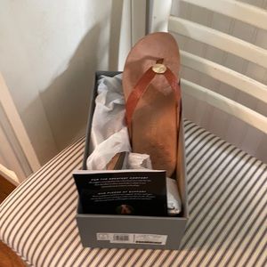 Vionic Hilda Flip Flops